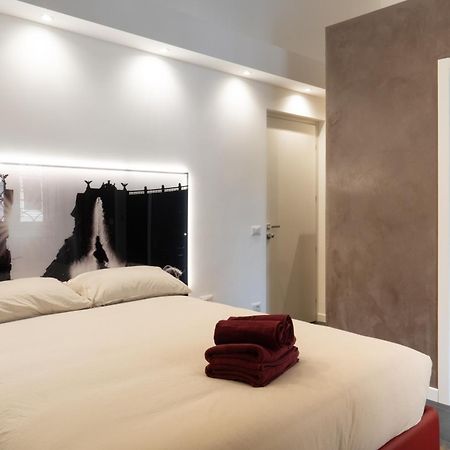 Embassy Suites Roma Εξωτερικό φωτογραφία