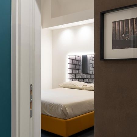 Embassy Suites Roma Εξωτερικό φωτογραφία