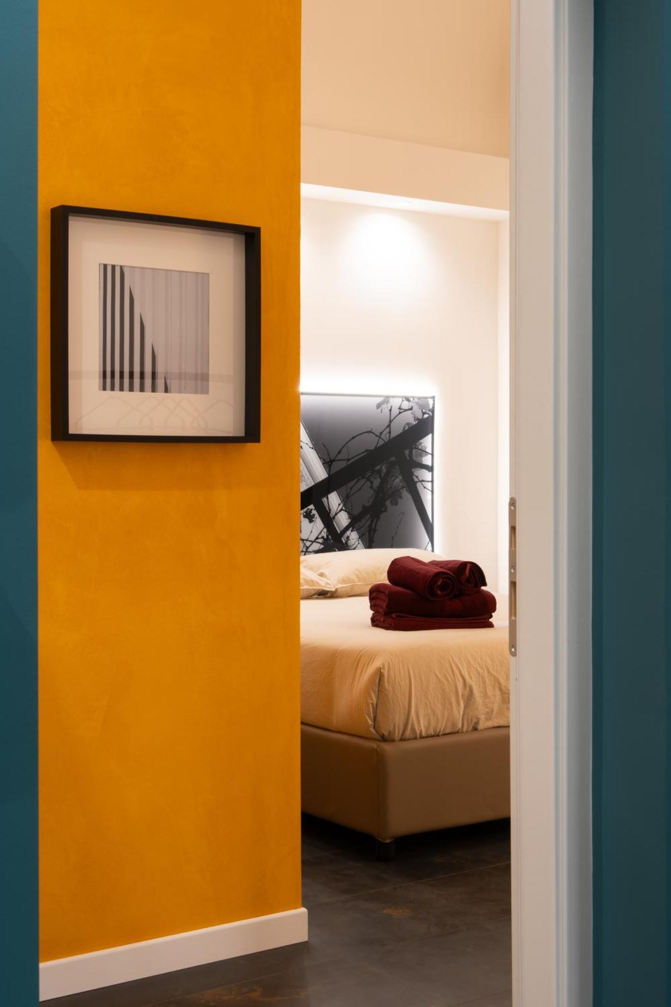 Embassy Suites Roma Εξωτερικό φωτογραφία