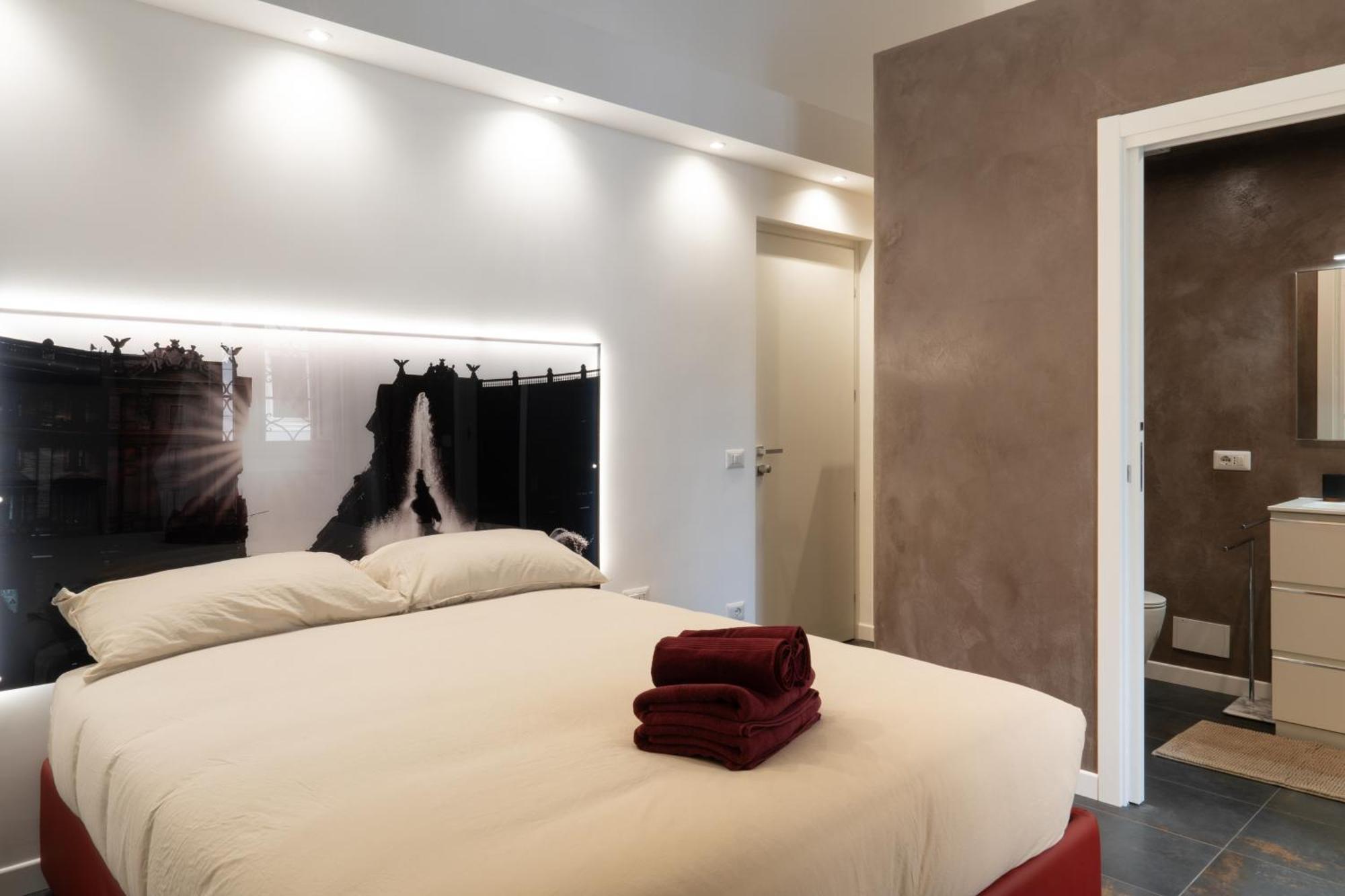 Embassy Suites Roma Εξωτερικό φωτογραφία