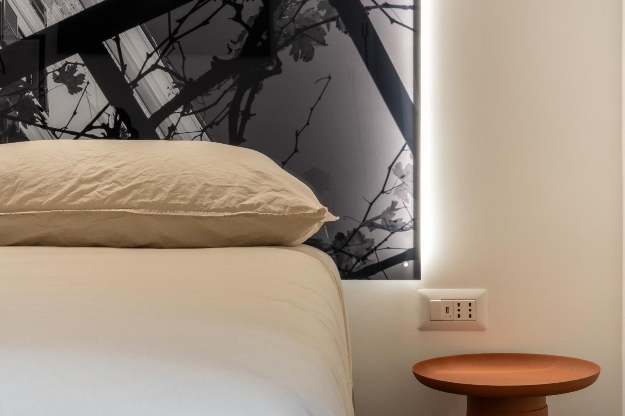 Embassy Suites Roma Εξωτερικό φωτογραφία