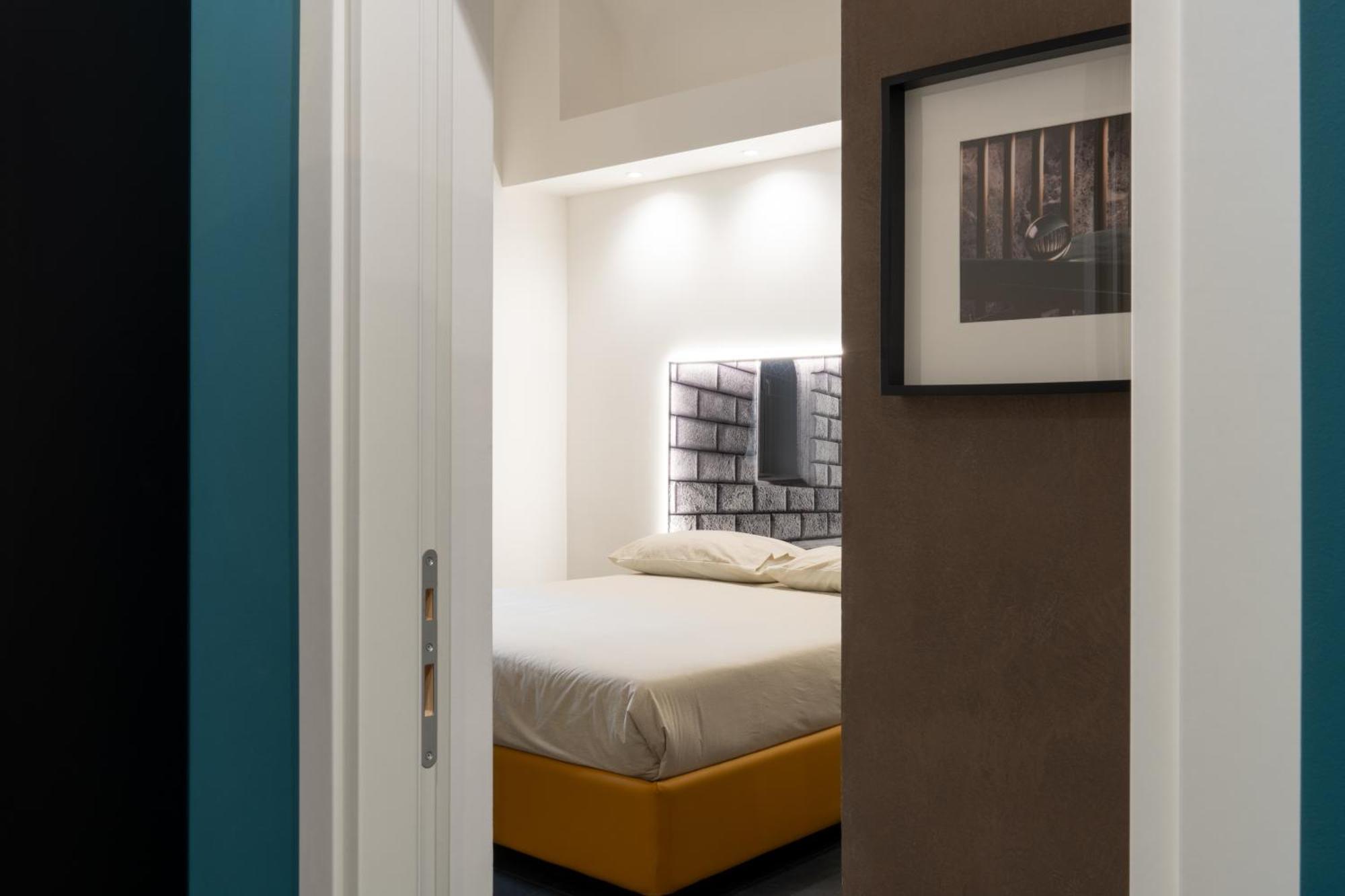 Embassy Suites Roma Εξωτερικό φωτογραφία