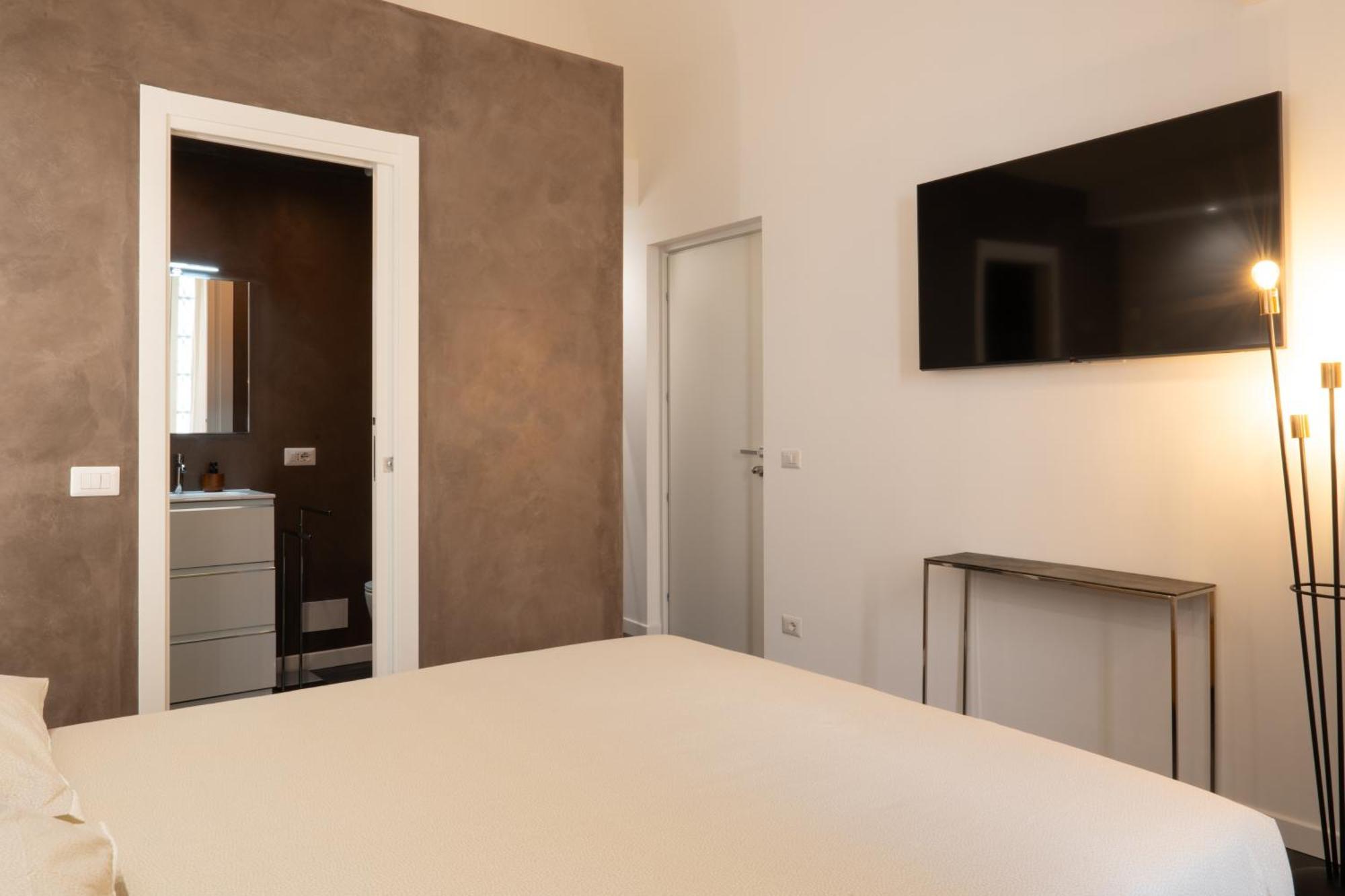 Embassy Suites Roma Εξωτερικό φωτογραφία