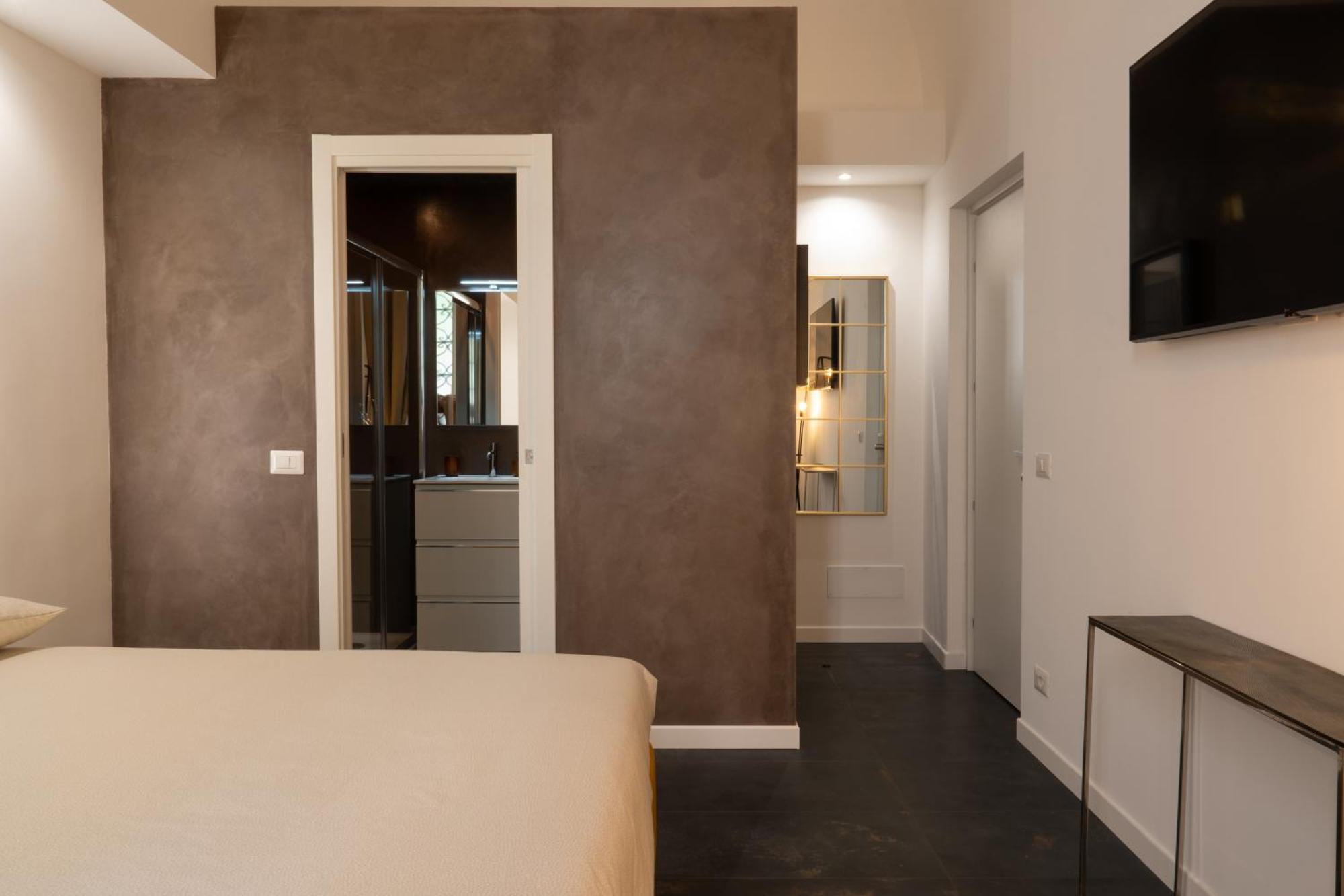 Embassy Suites Roma Εξωτερικό φωτογραφία