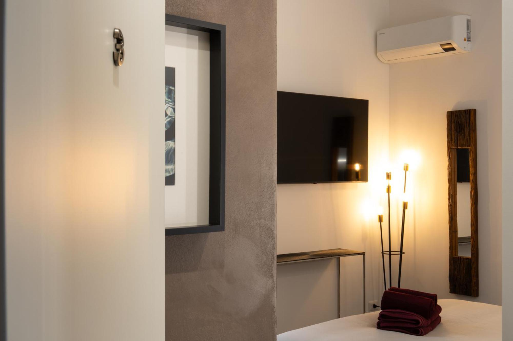 Embassy Suites Roma Εξωτερικό φωτογραφία
