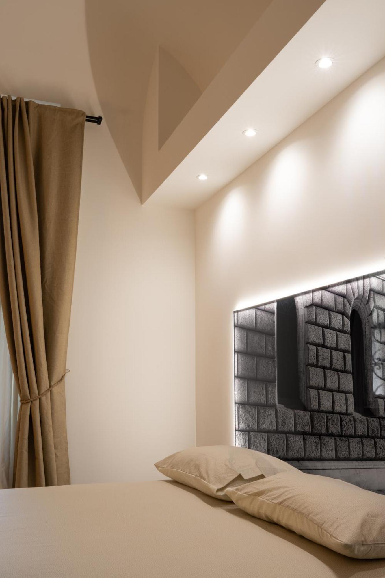Embassy Suites Roma Εξωτερικό φωτογραφία