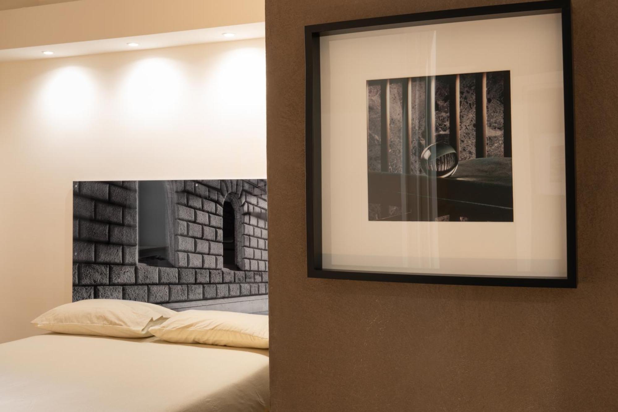 Embassy Suites Roma Εξωτερικό φωτογραφία