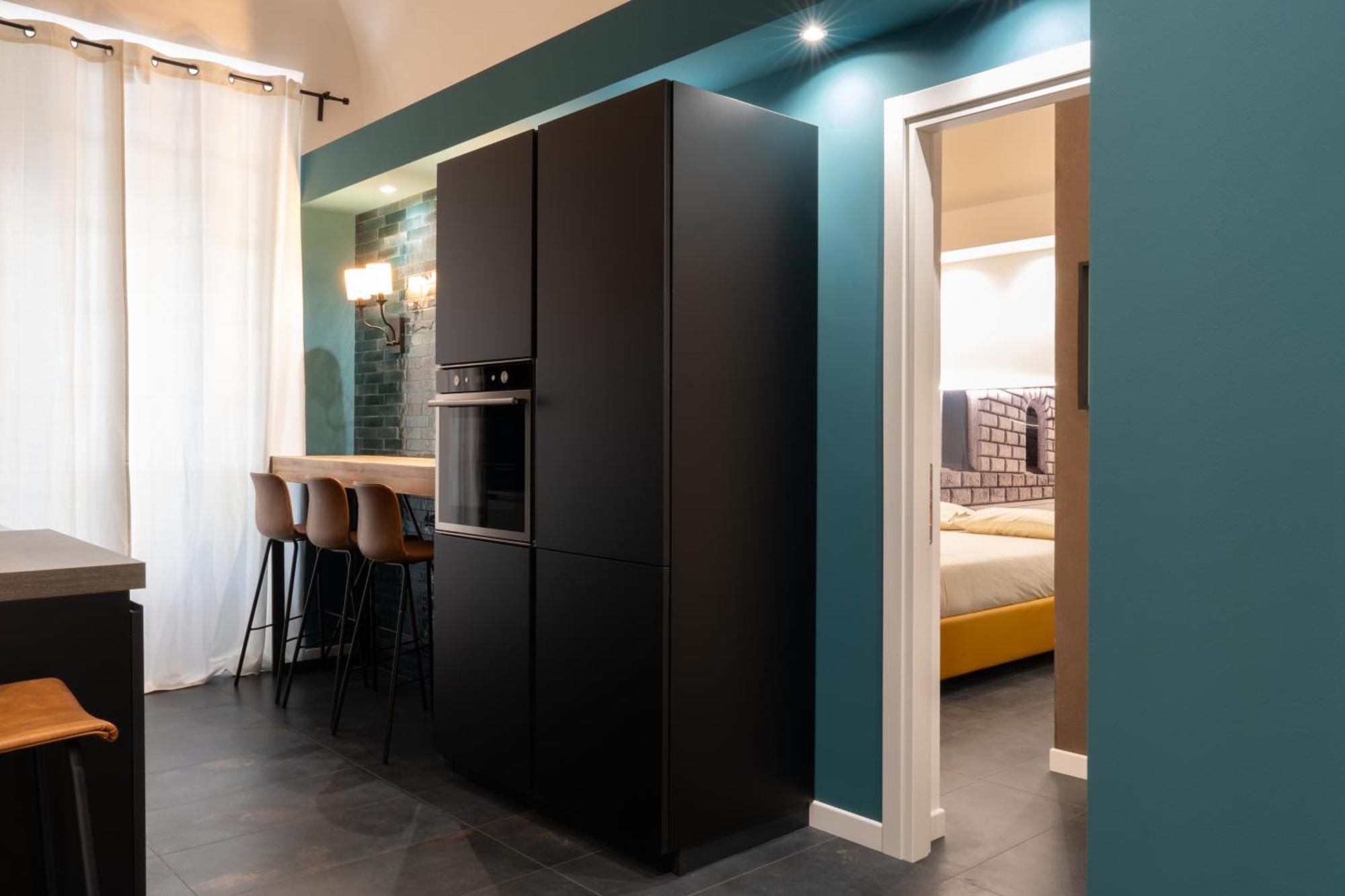 Embassy Suites Roma Εξωτερικό φωτογραφία