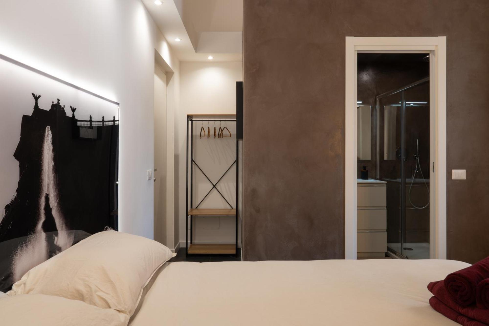 Embassy Suites Roma Εξωτερικό φωτογραφία