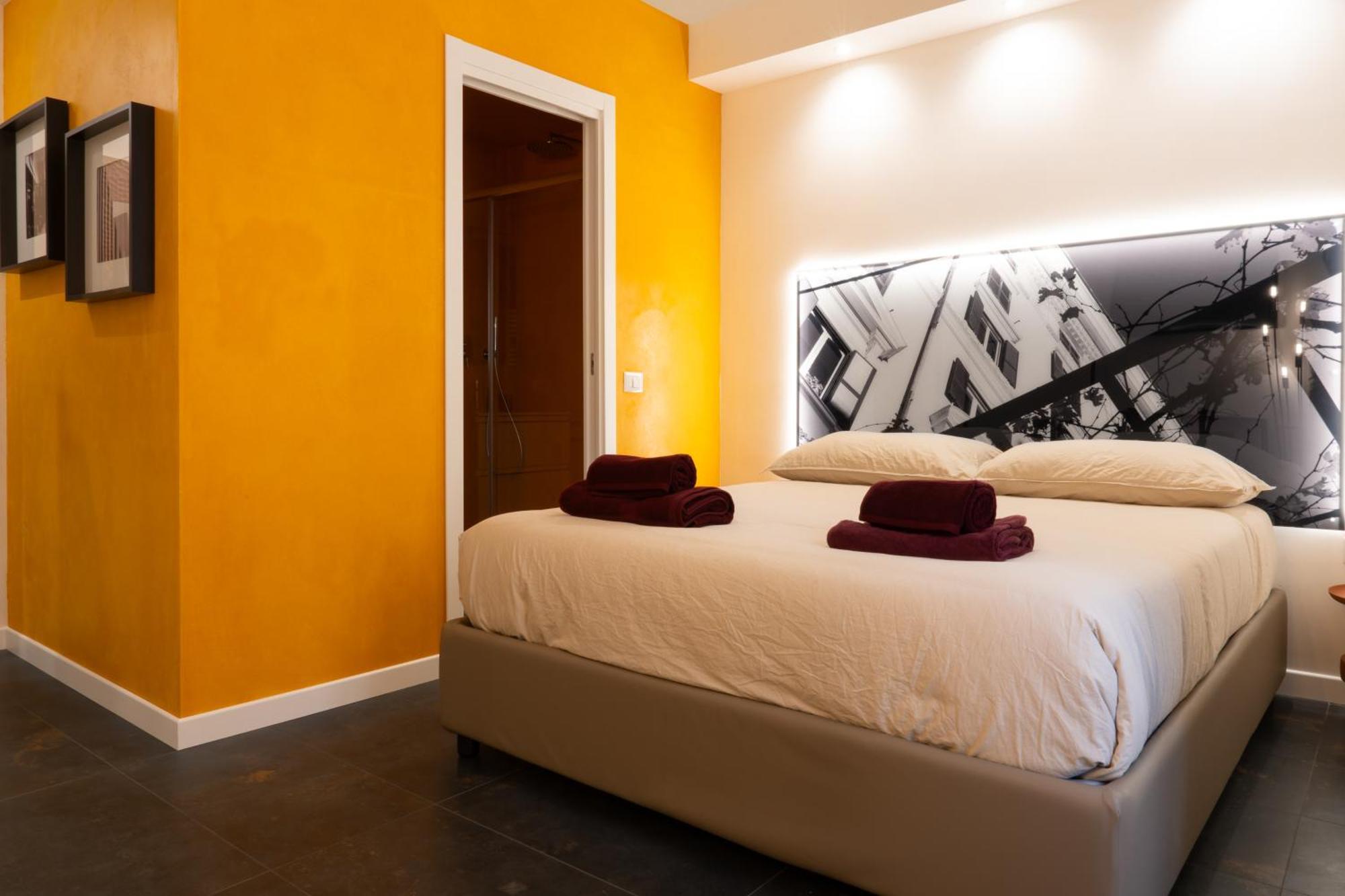 Embassy Suites Roma Εξωτερικό φωτογραφία
