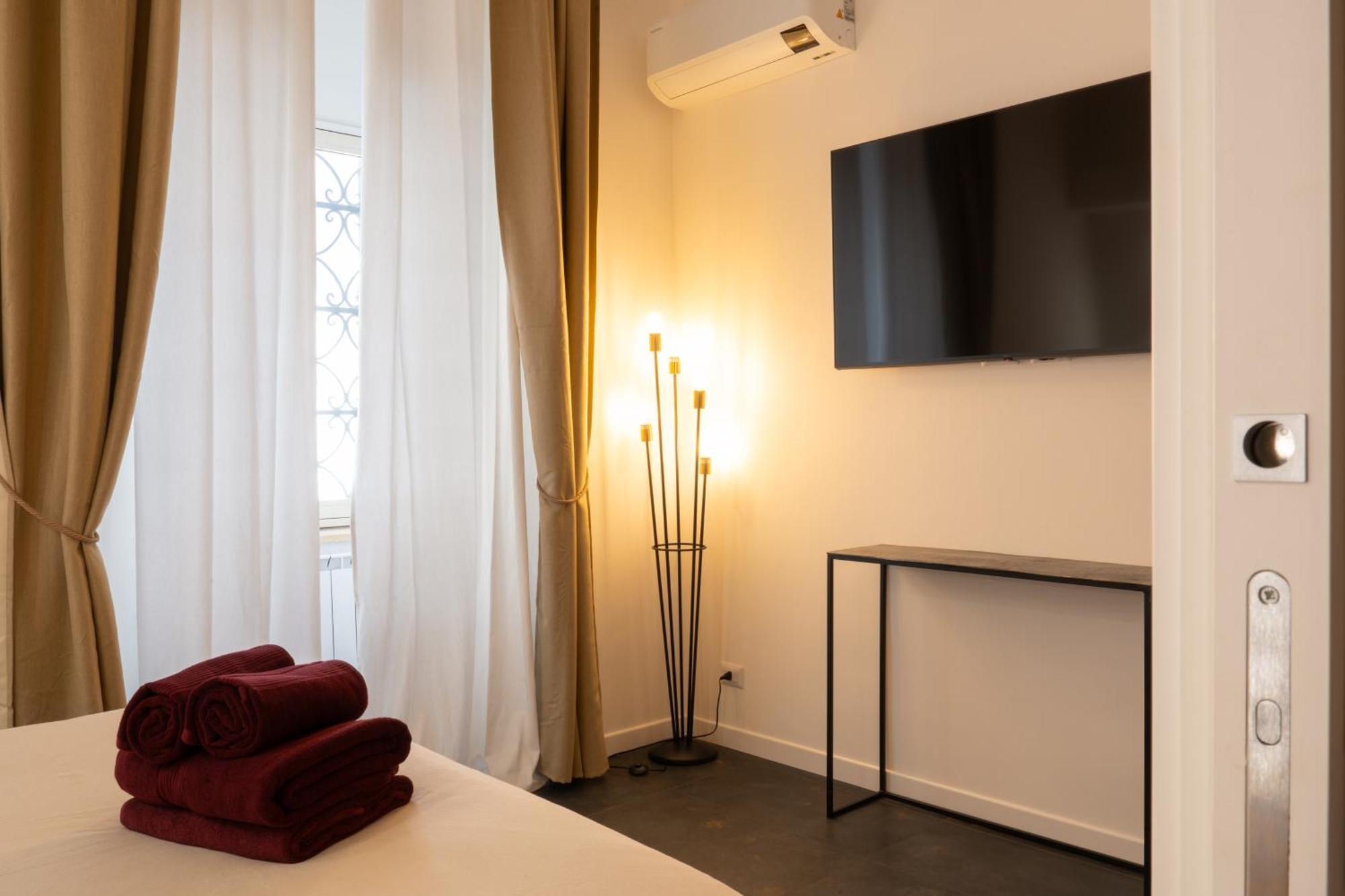 Embassy Suites Roma Εξωτερικό φωτογραφία
