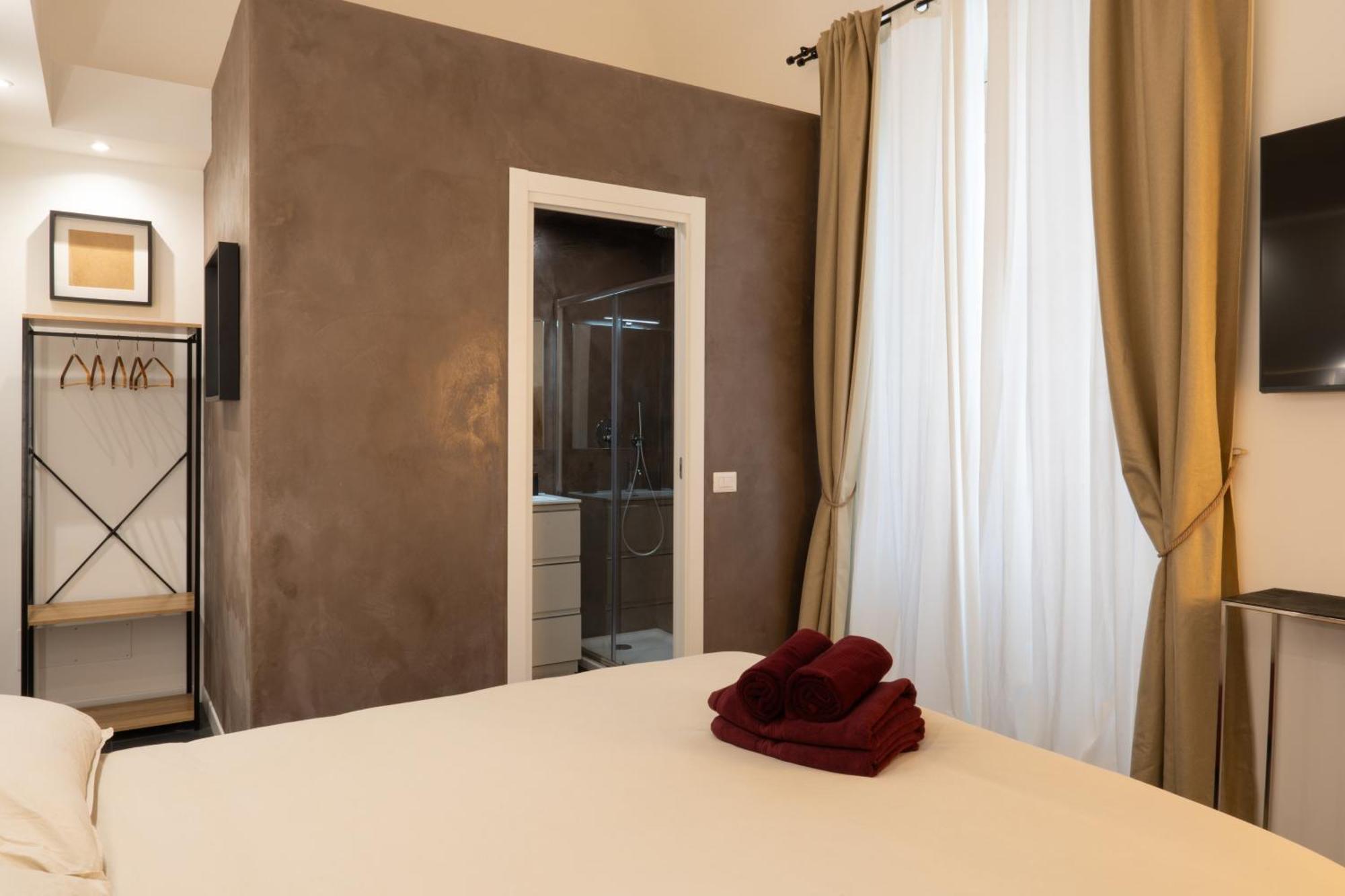 Embassy Suites Roma Εξωτερικό φωτογραφία