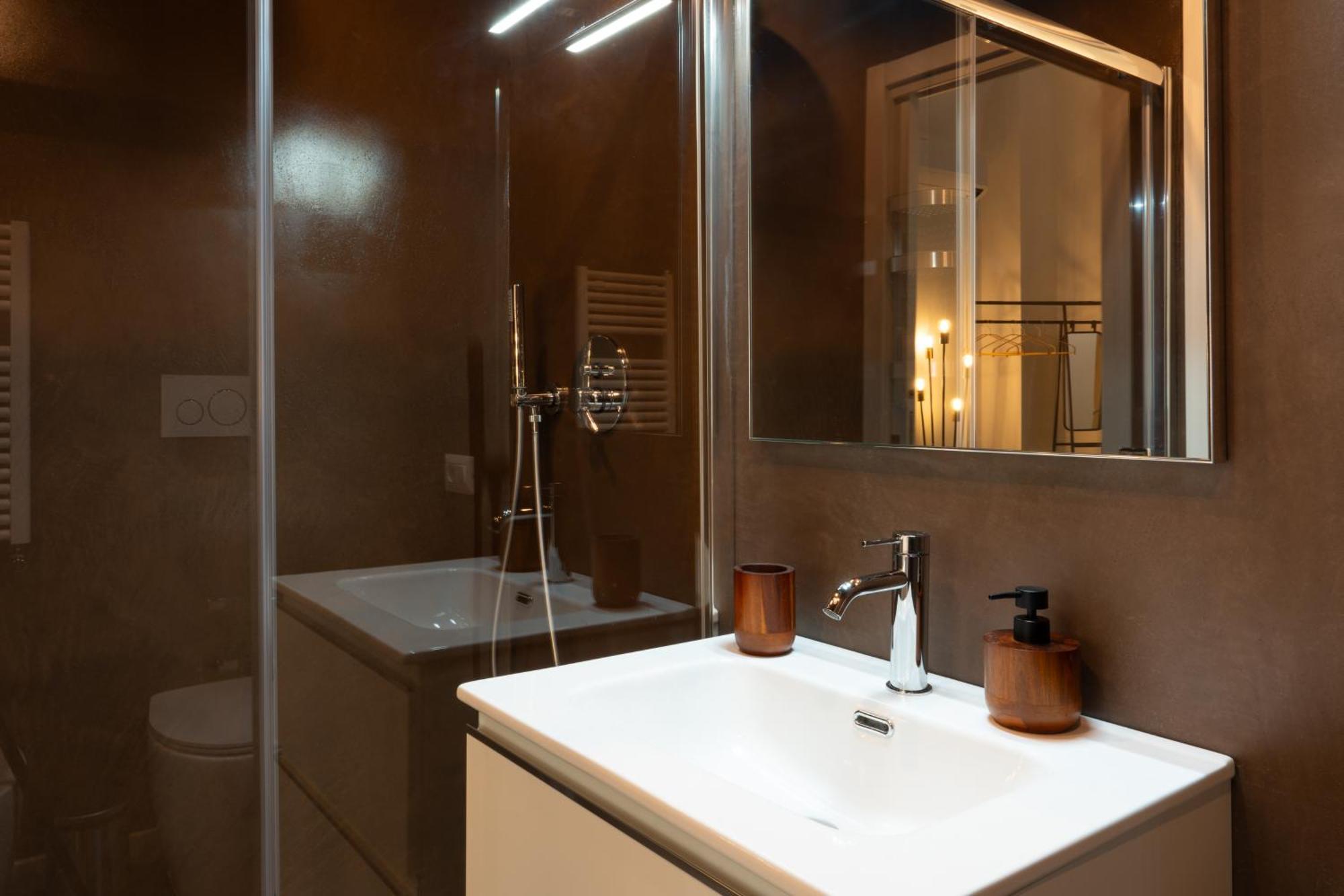 Embassy Suites Roma Εξωτερικό φωτογραφία