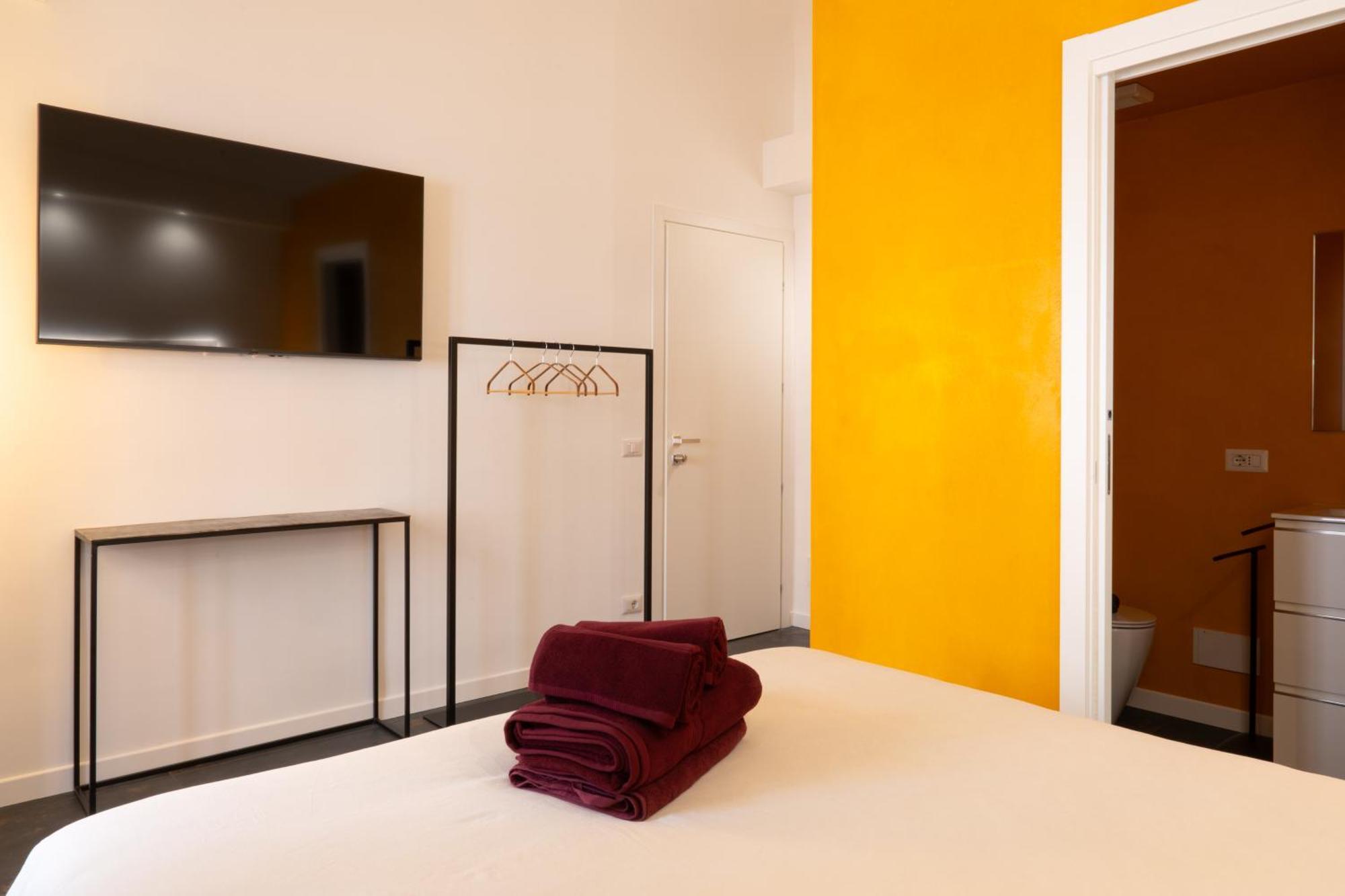 Embassy Suites Roma Εξωτερικό φωτογραφία