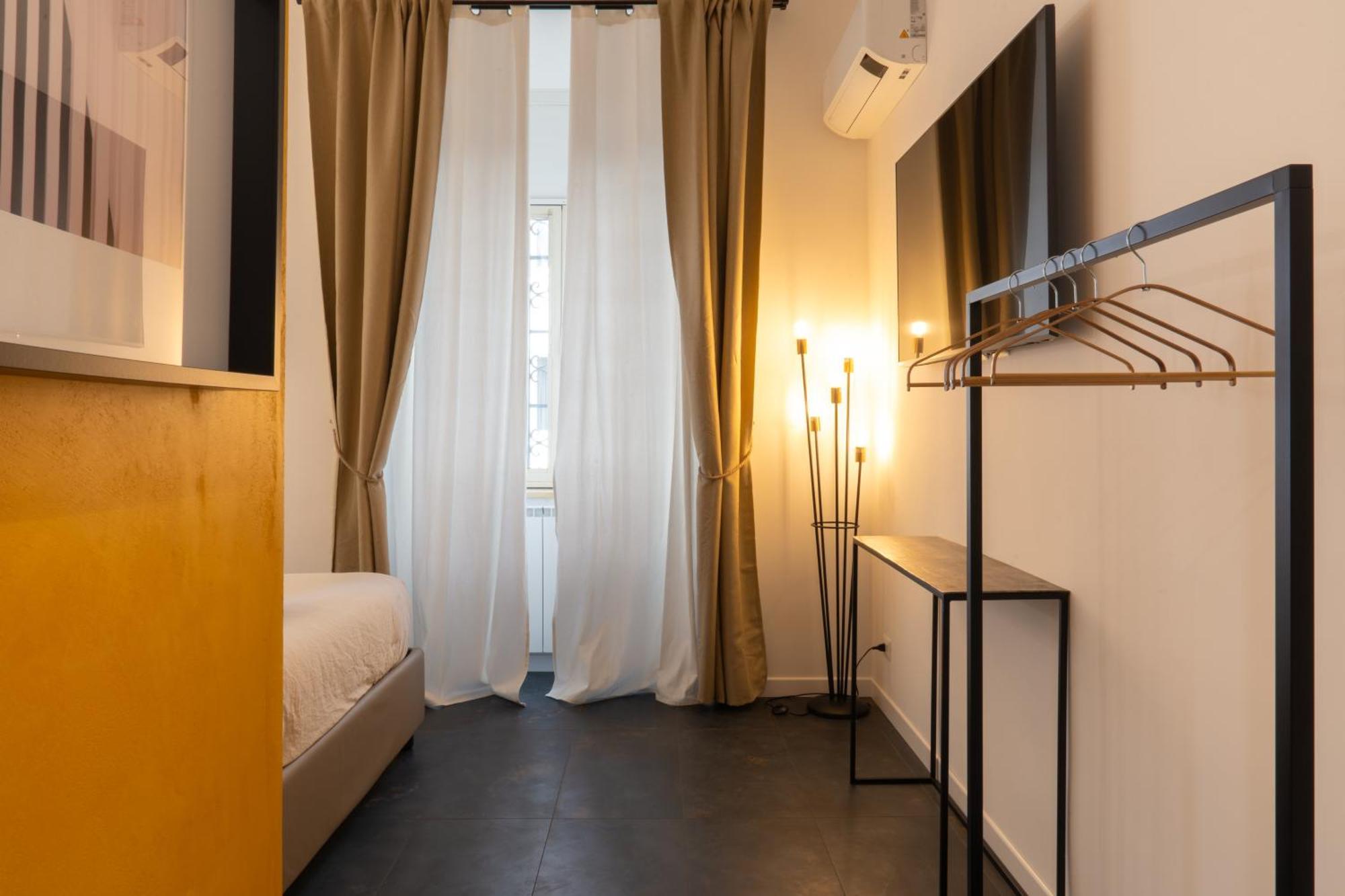 Embassy Suites Roma Εξωτερικό φωτογραφία