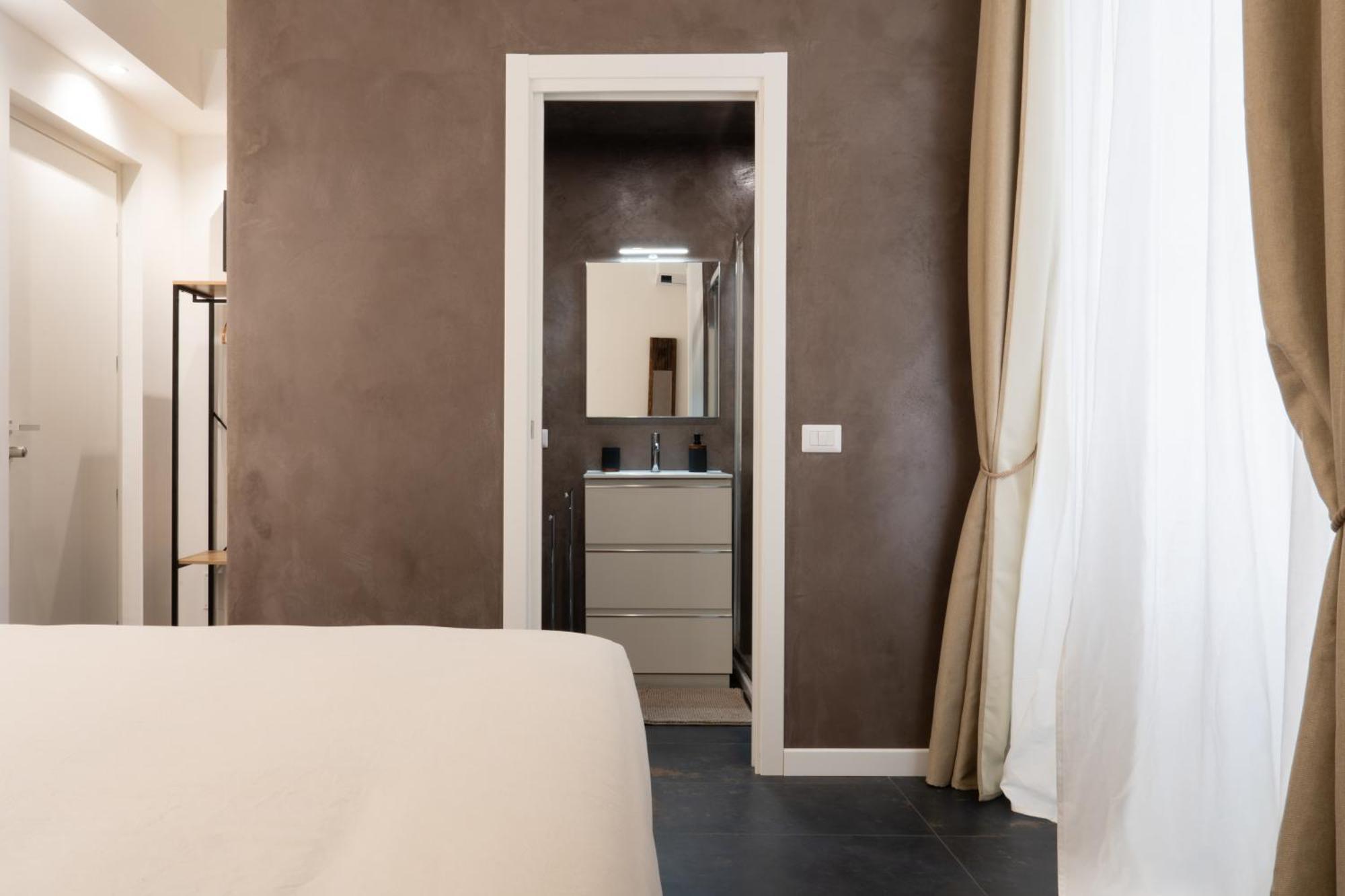 Embassy Suites Roma Εξωτερικό φωτογραφία