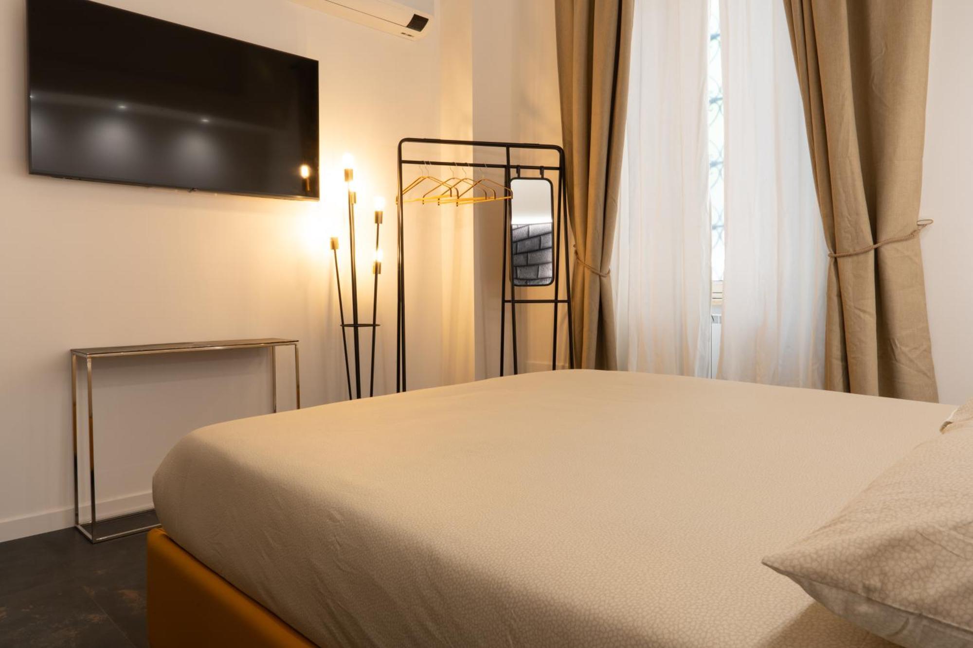 Embassy Suites Roma Εξωτερικό φωτογραφία