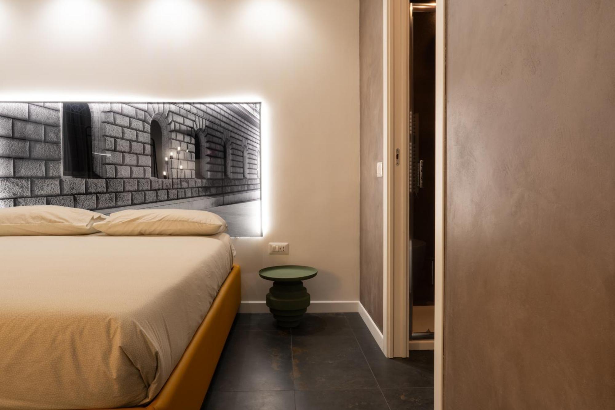 Embassy Suites Roma Εξωτερικό φωτογραφία