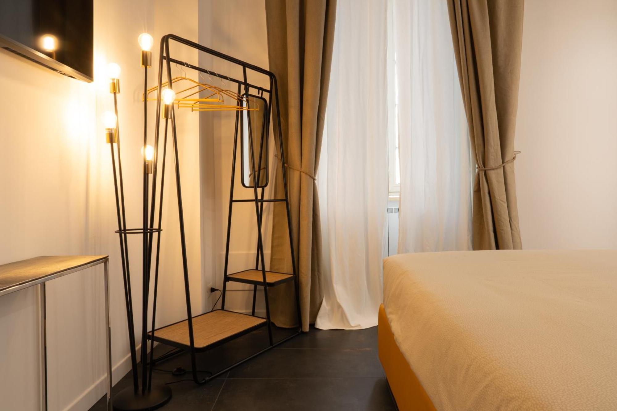 Embassy Suites Roma Εξωτερικό φωτογραφία