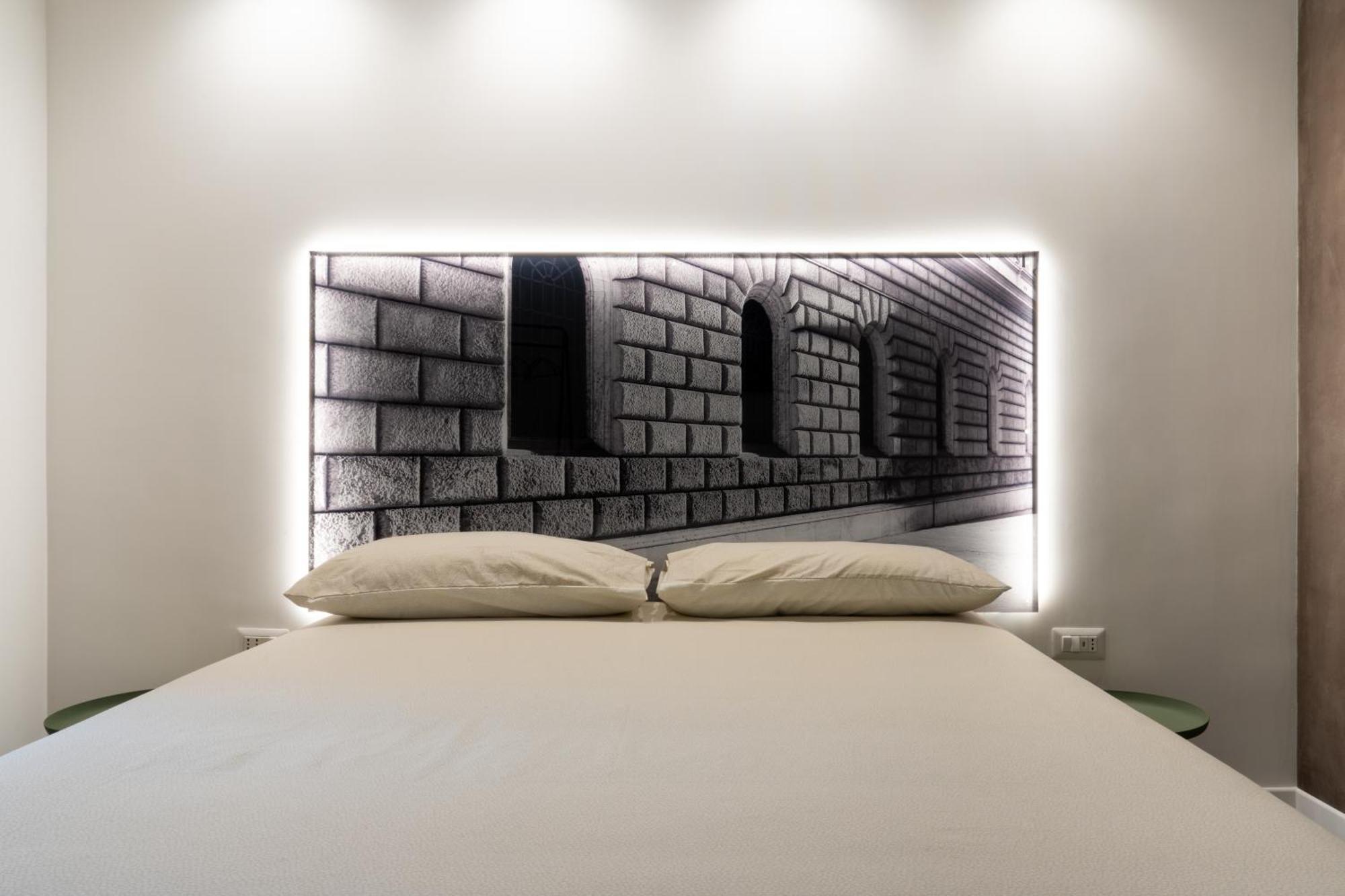 Embassy Suites Roma Εξωτερικό φωτογραφία
