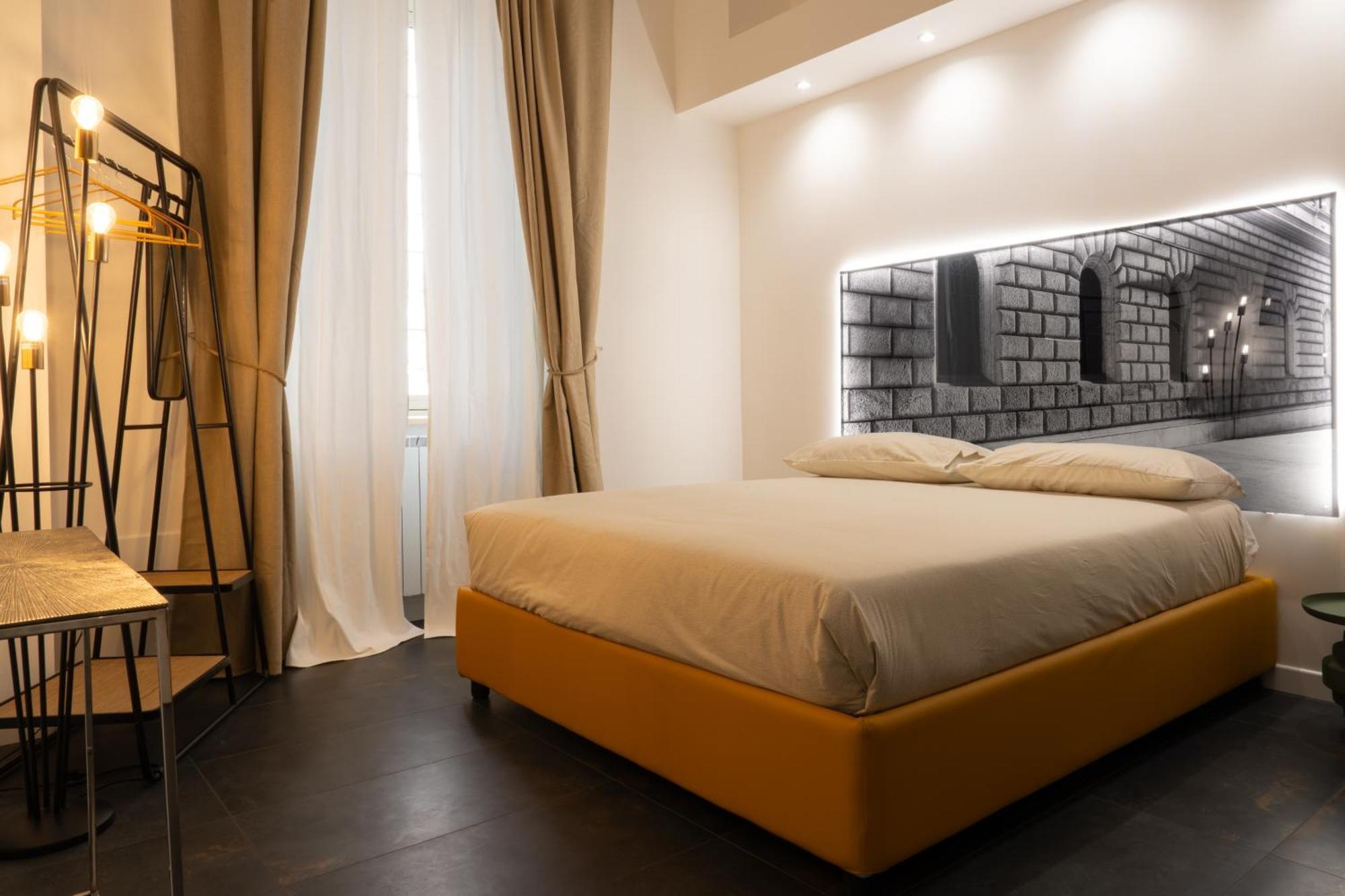 Embassy Suites Roma Εξωτερικό φωτογραφία
