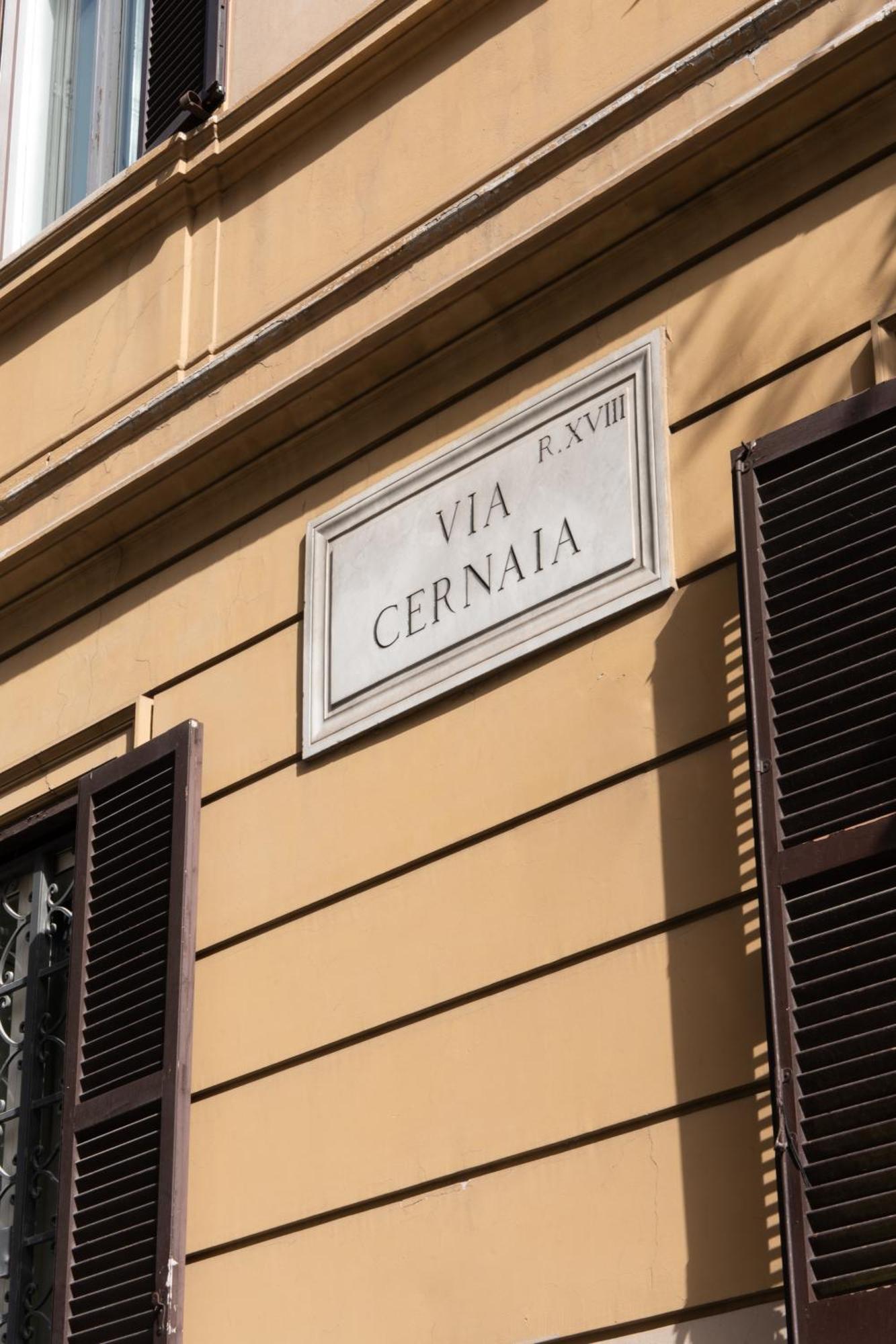 Embassy Suites Roma Εξωτερικό φωτογραφία